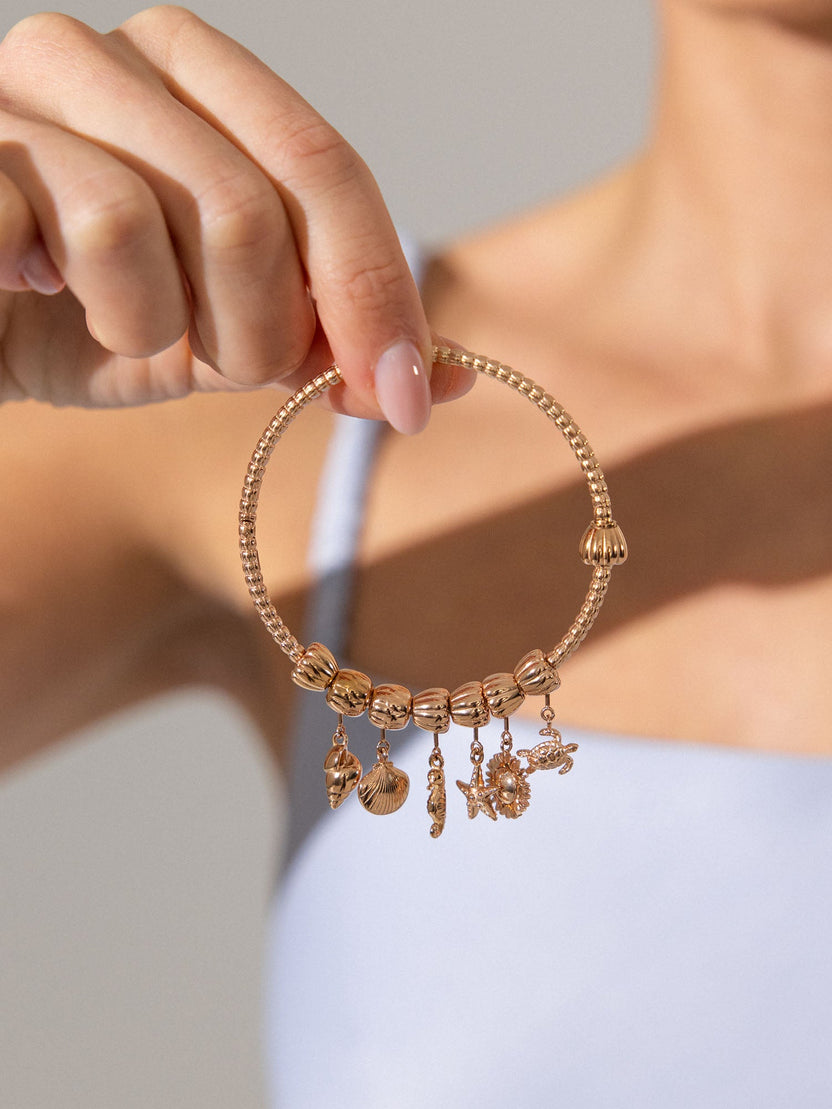 LEI Schildkröten Charm