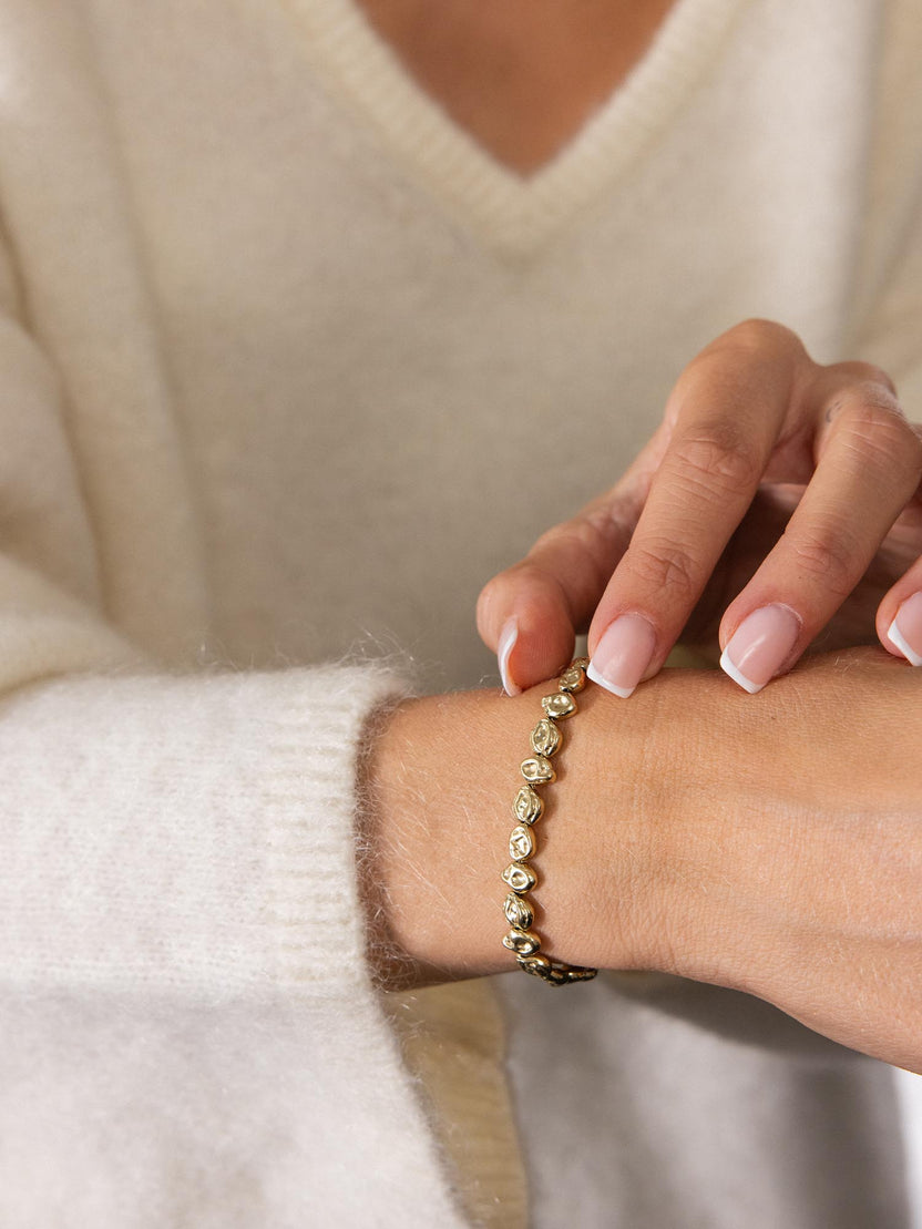 Reflection Armband