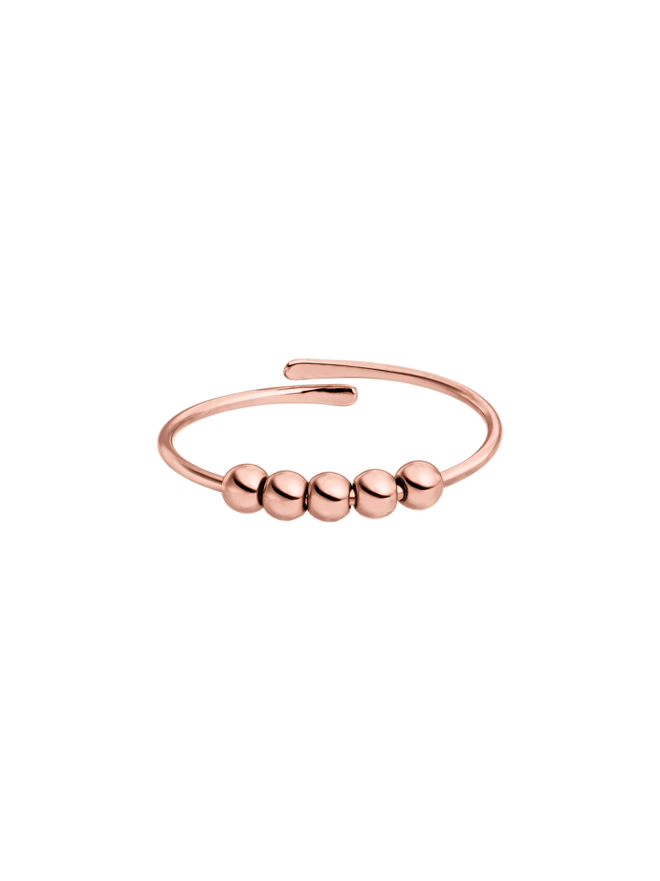 New Generation Anxiety Ring 3er Set