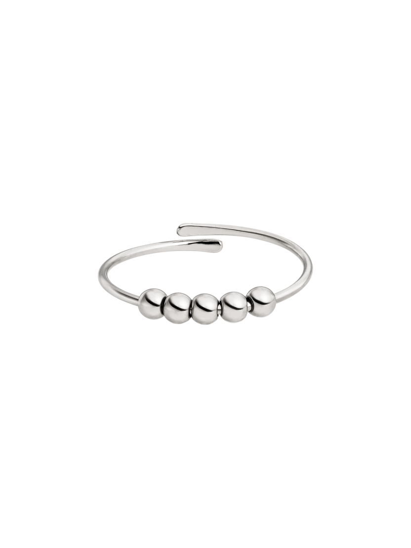 New Generation Anxiety Ring