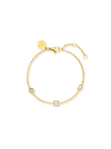 Charming Armband