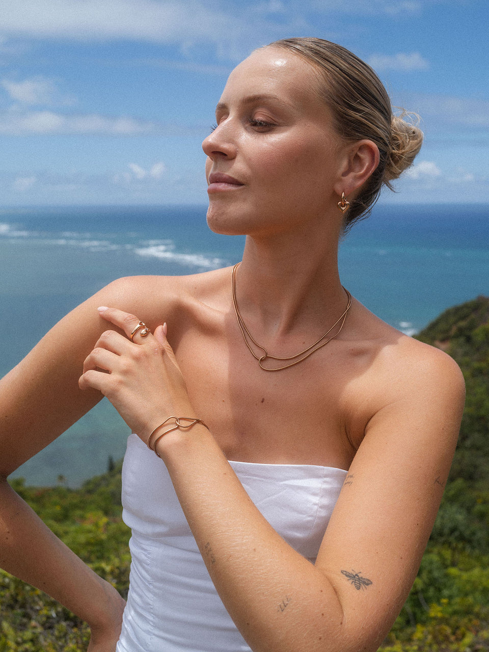 Kindness Armband