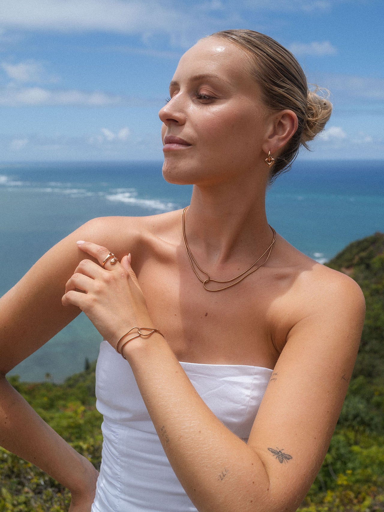 Kindness Kette