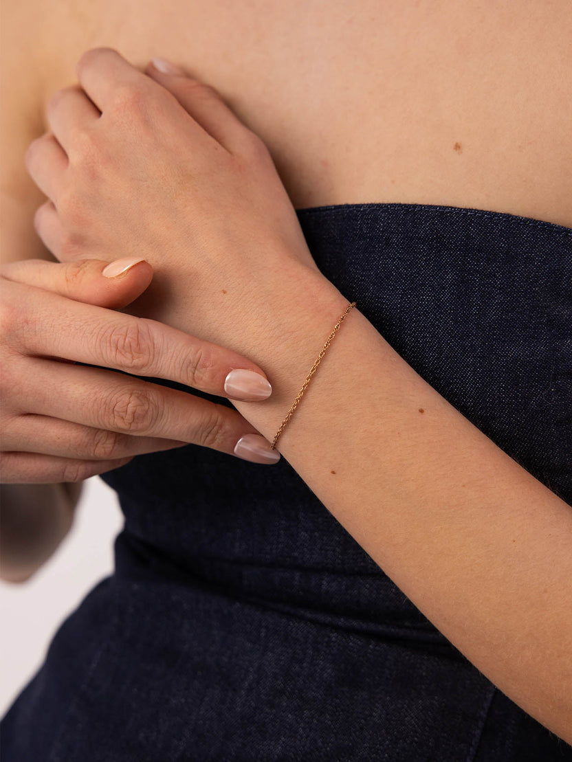 Bracciale Brave
