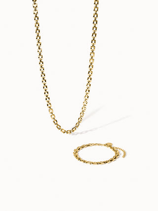 Jewelry Box Schmuck-Abo Flex