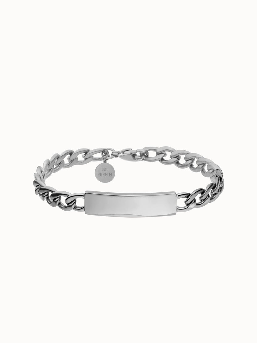 Urban Tag Armband