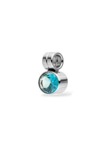 Sky Blue Charm