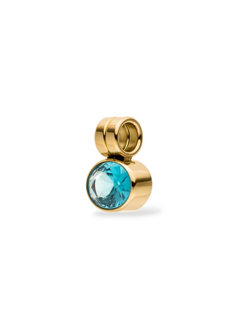 Sky Blue Charm