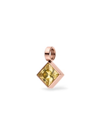 Honey Glow Charm