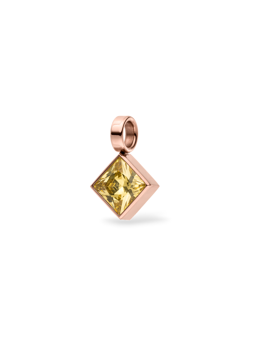 Honey Glow Charm