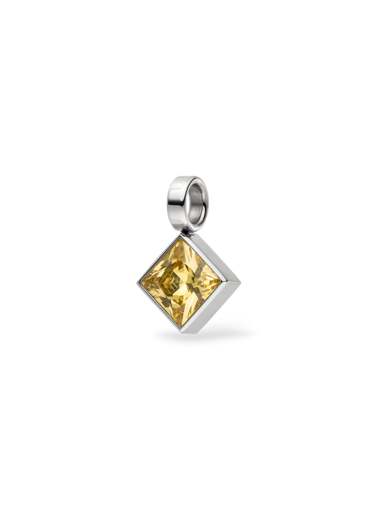 Honey Glow Charm