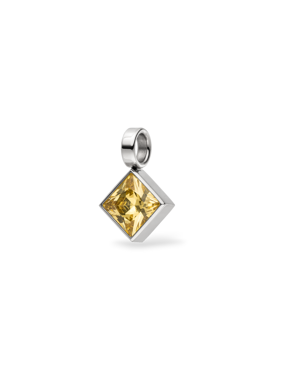 Honey Glow Charm