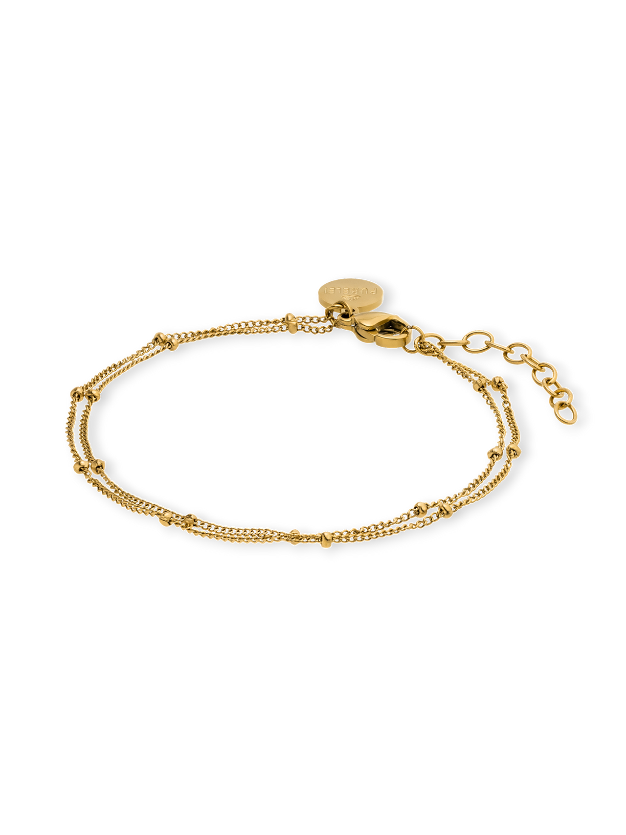 Li'ili'i Double Layer Armband