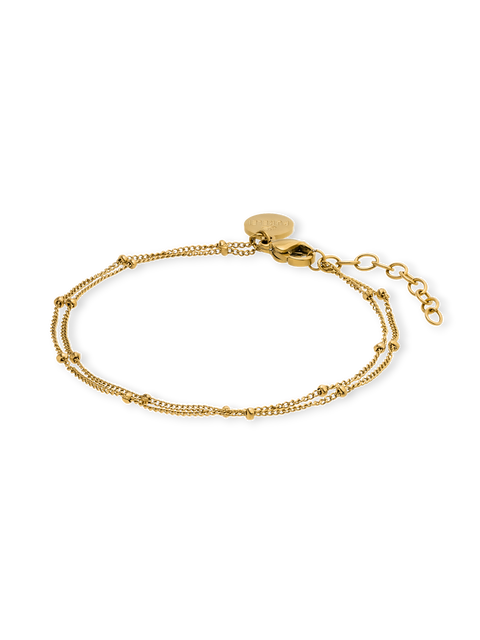 Li'ili'i Double Layer Armband