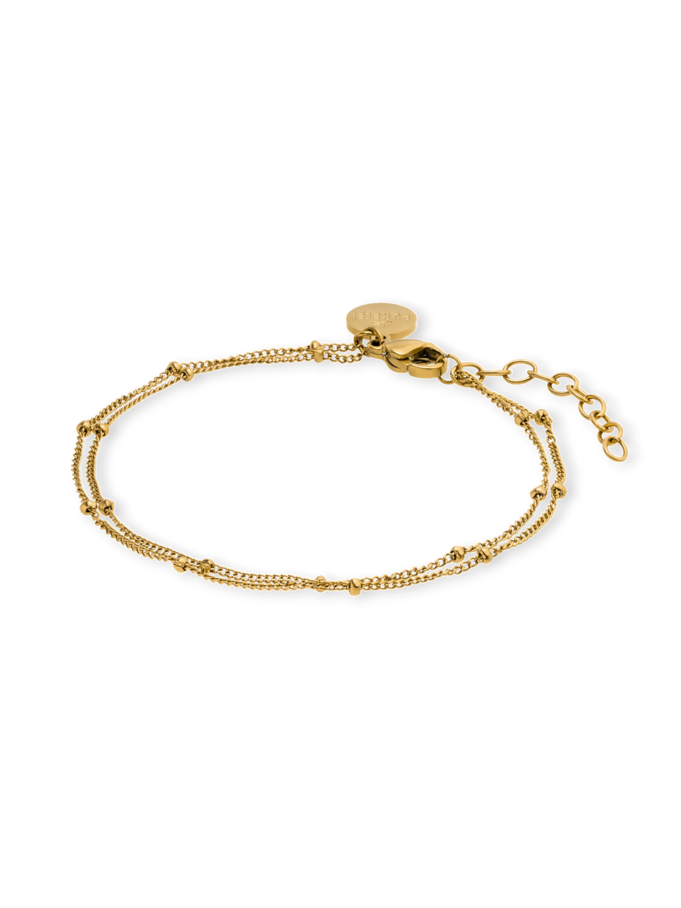 Li'ili'i Double Layer Armband