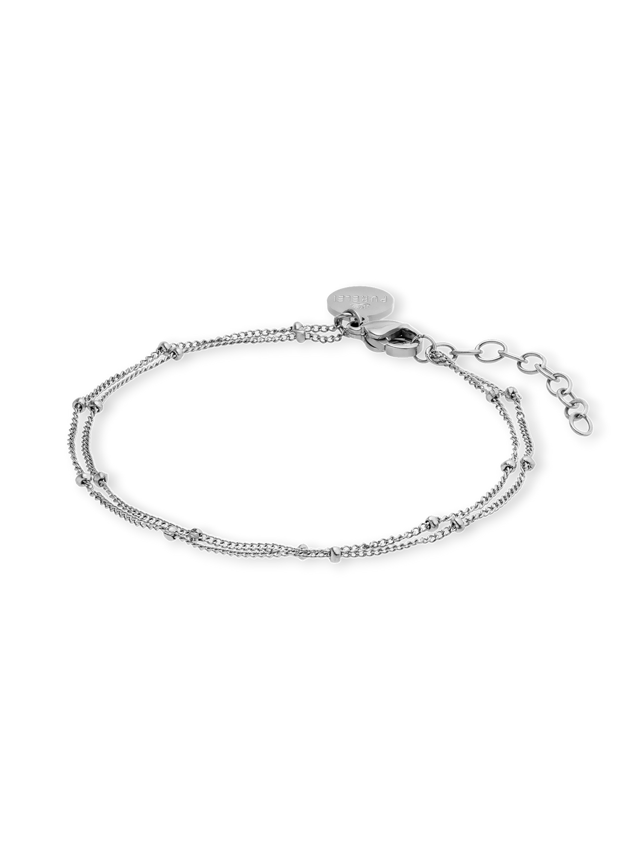 Li'ili'i Double Layer Armband