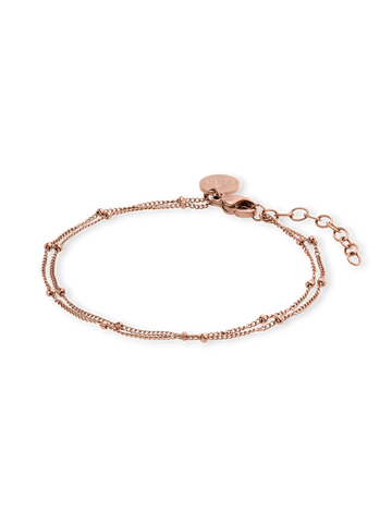 Li'ili'i Double Layer Armband