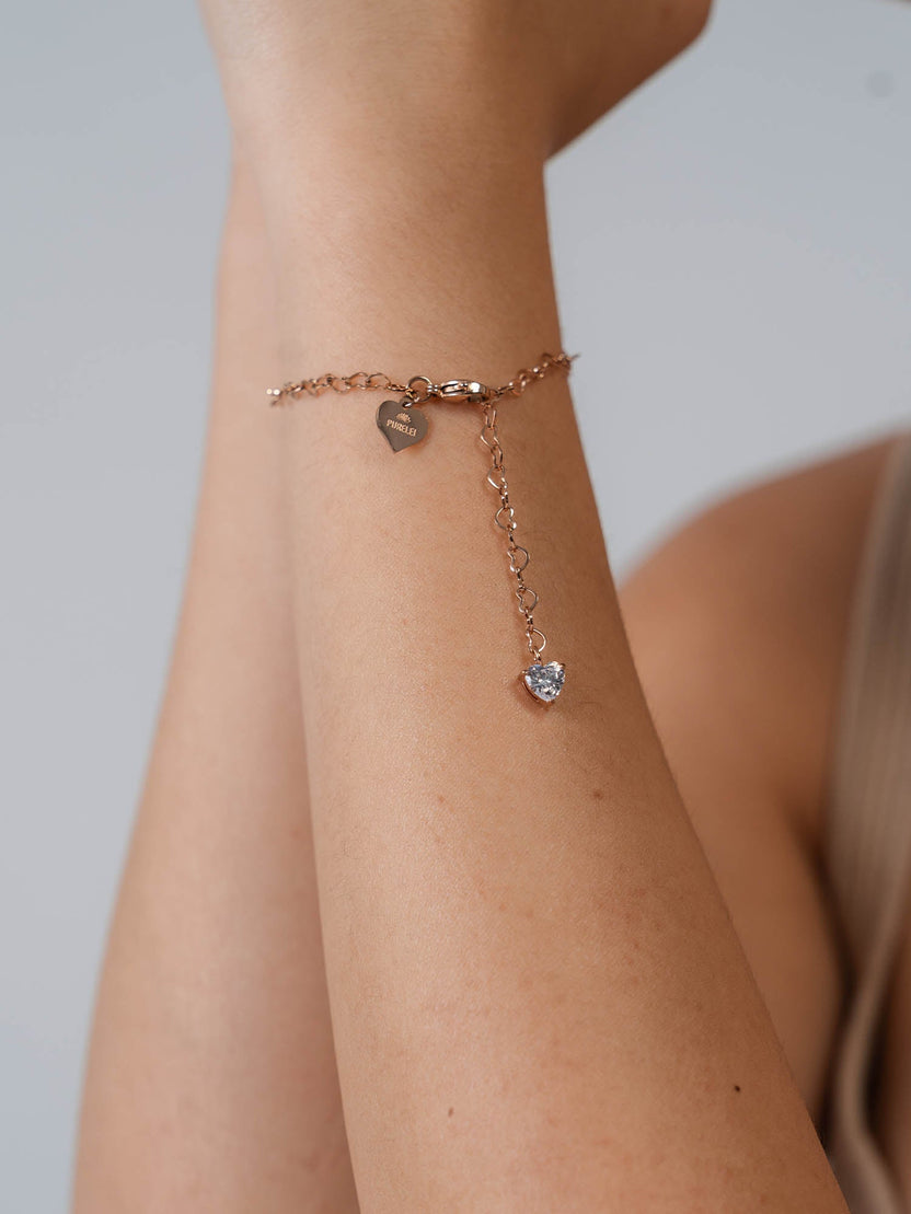 Bracelet Endless Love