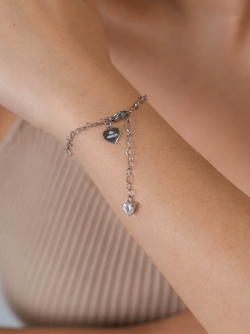 Bracciale Endless Love