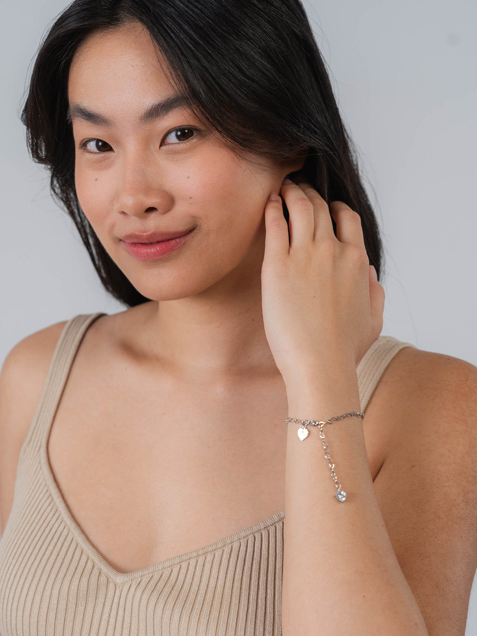 Bracciale Endless Love