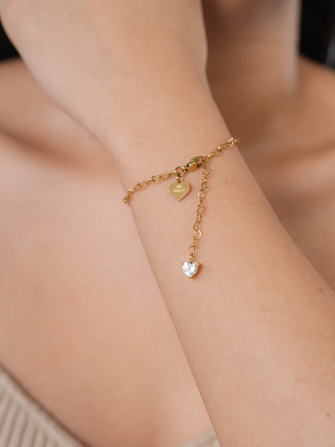 Endless Love Armband-Set