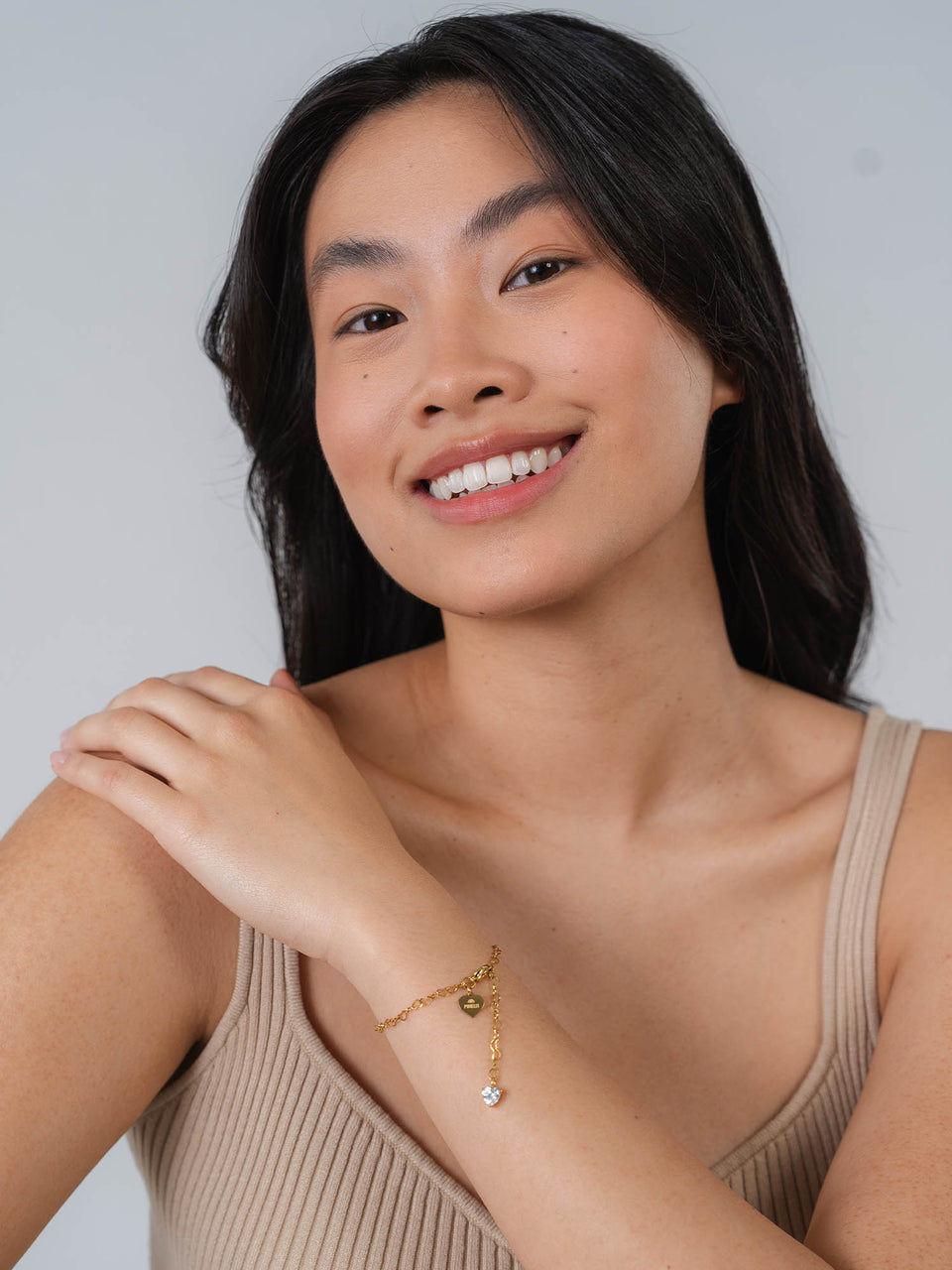 Endless Love Armband-Set