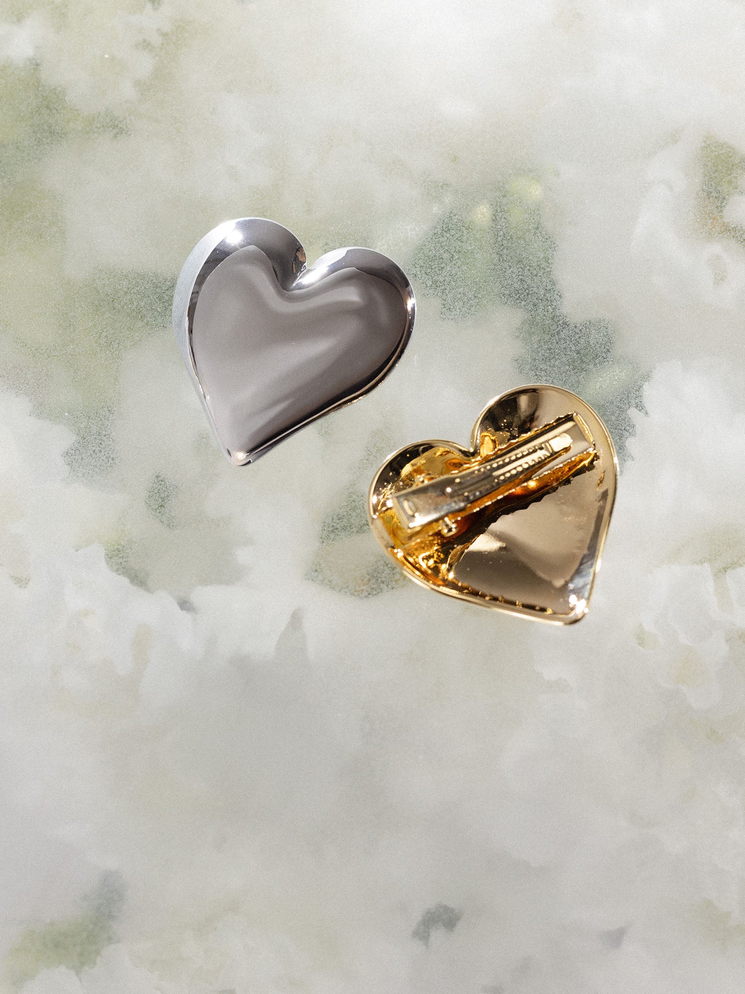 Clip per Capelli True Love