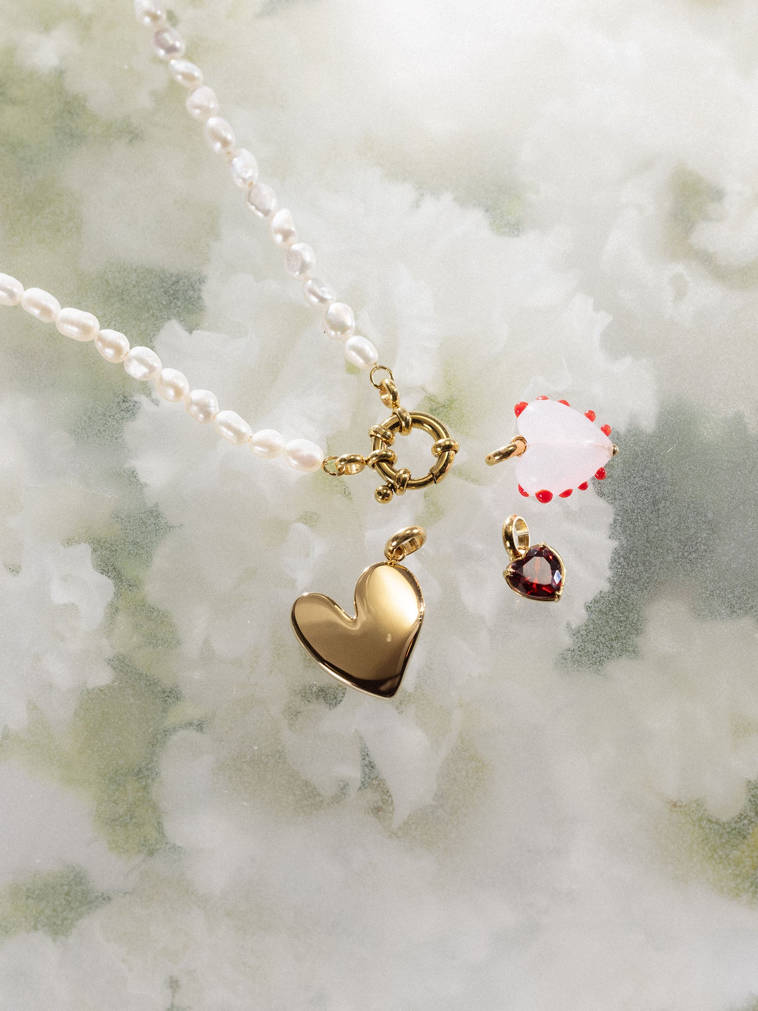 Charm True Love