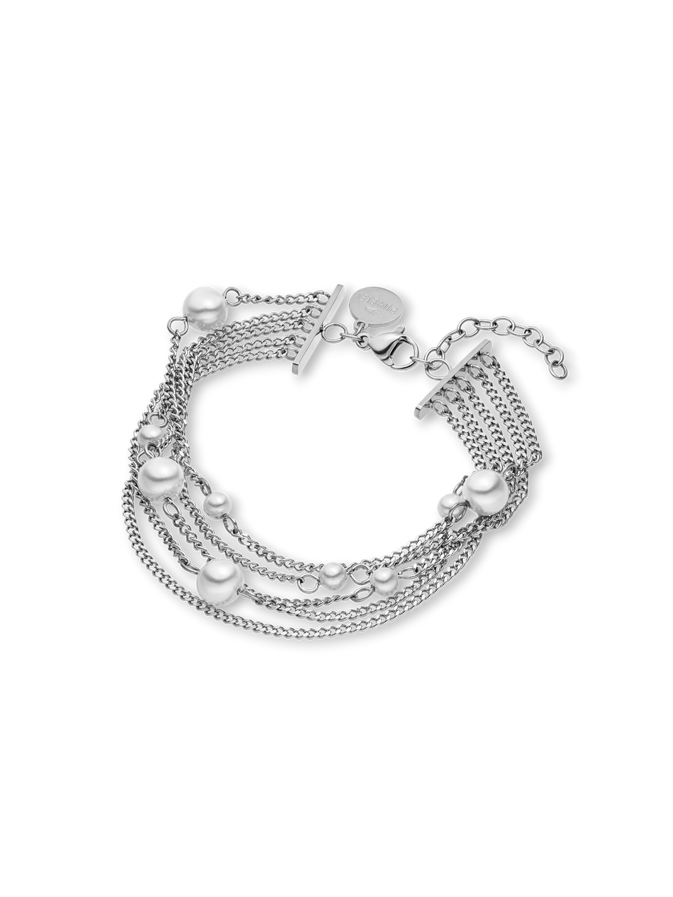 Sea Gleam Bracelet