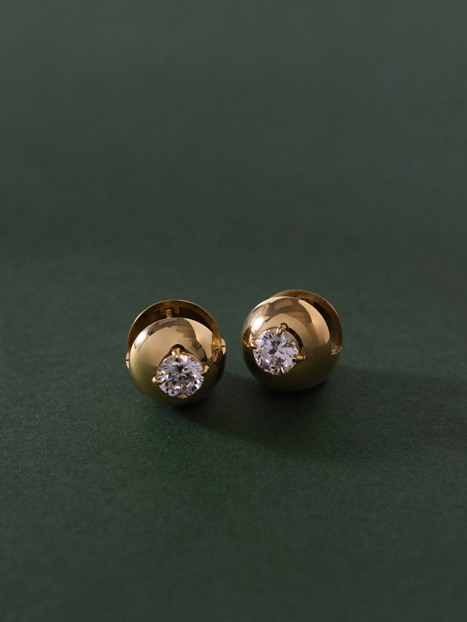 Resonance Glow Ohrringe