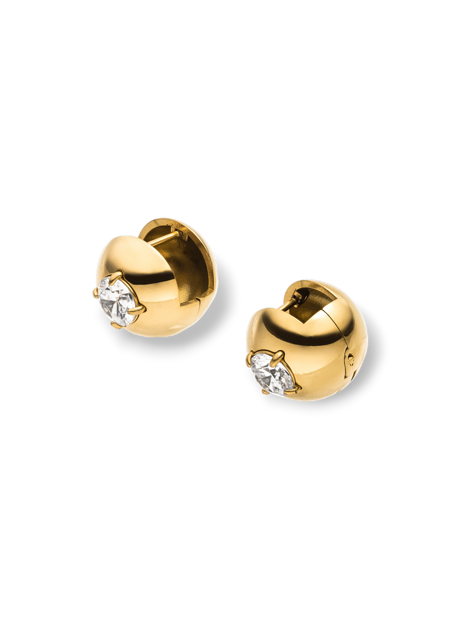 Resonance Glow Ohrringe