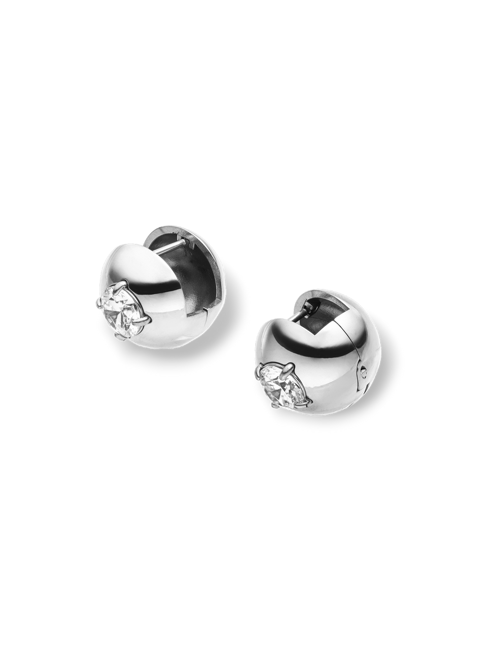 Resonance Glow Ohrringe