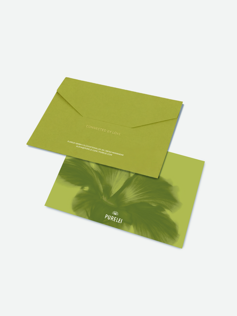 Buono regalo in confezione regalo