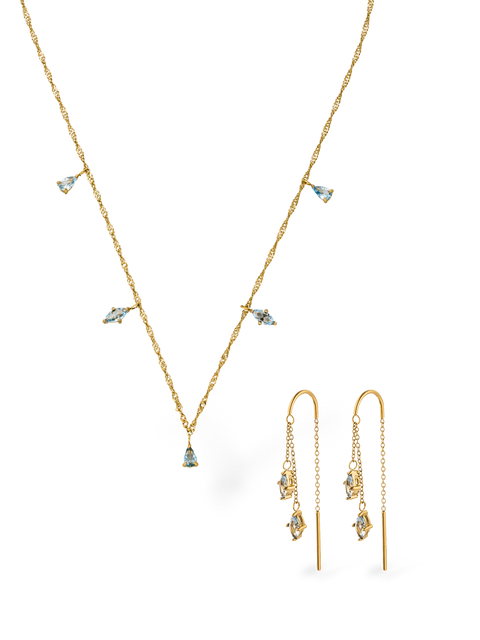 Jewelry Box Promise Set