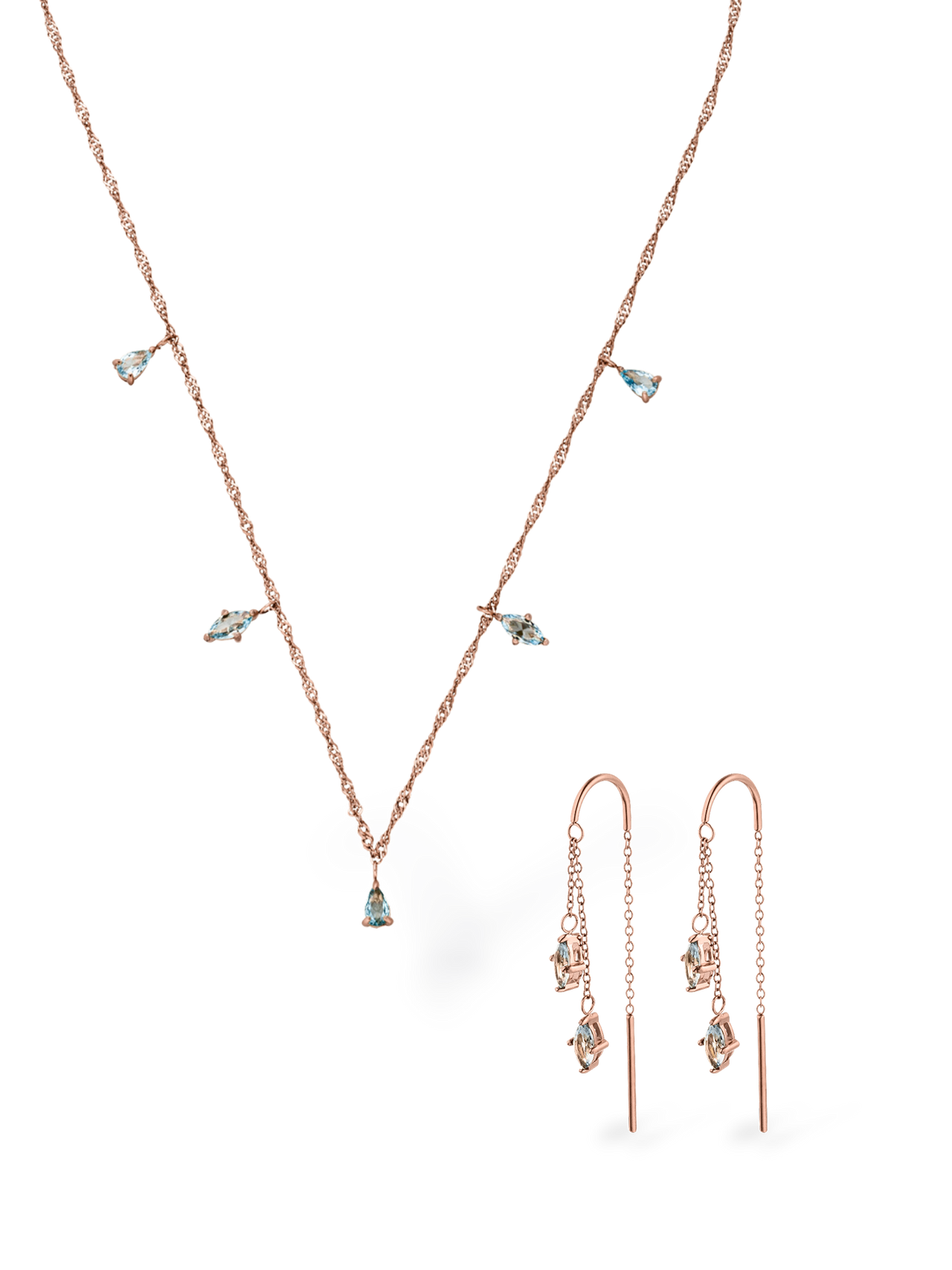 Mahina Club Jewelry Subscription Flex