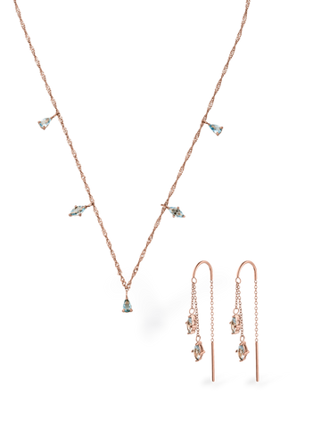 Jewelry Box Promise Set