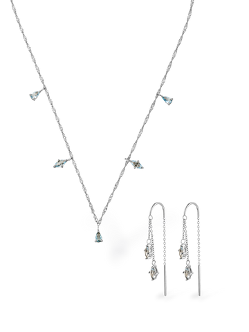 Jewelry Box Promise Set