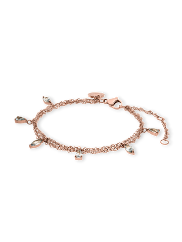 Jewelry Box Promise Armband
