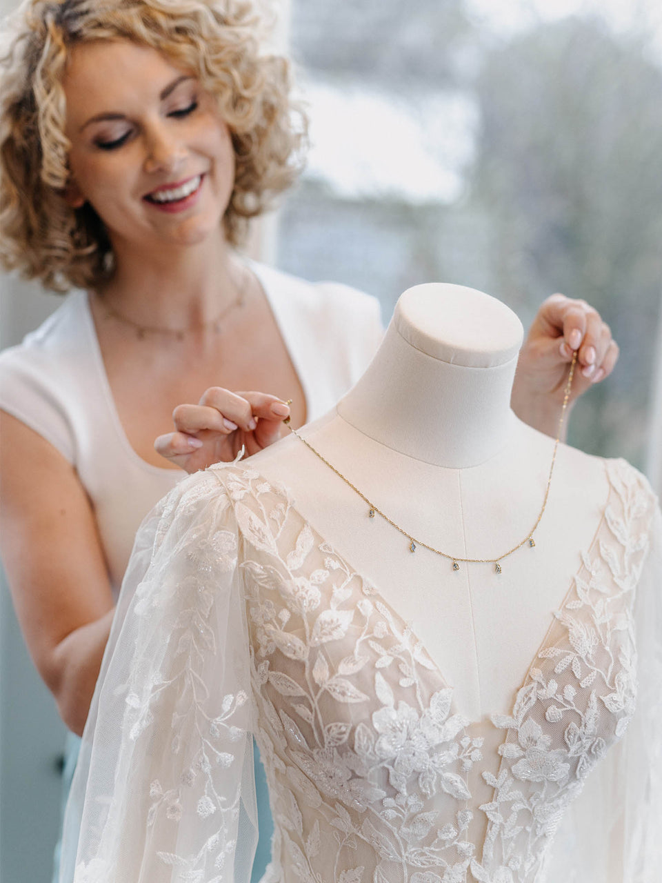 Mahina Club Jewelry Subscription Flex