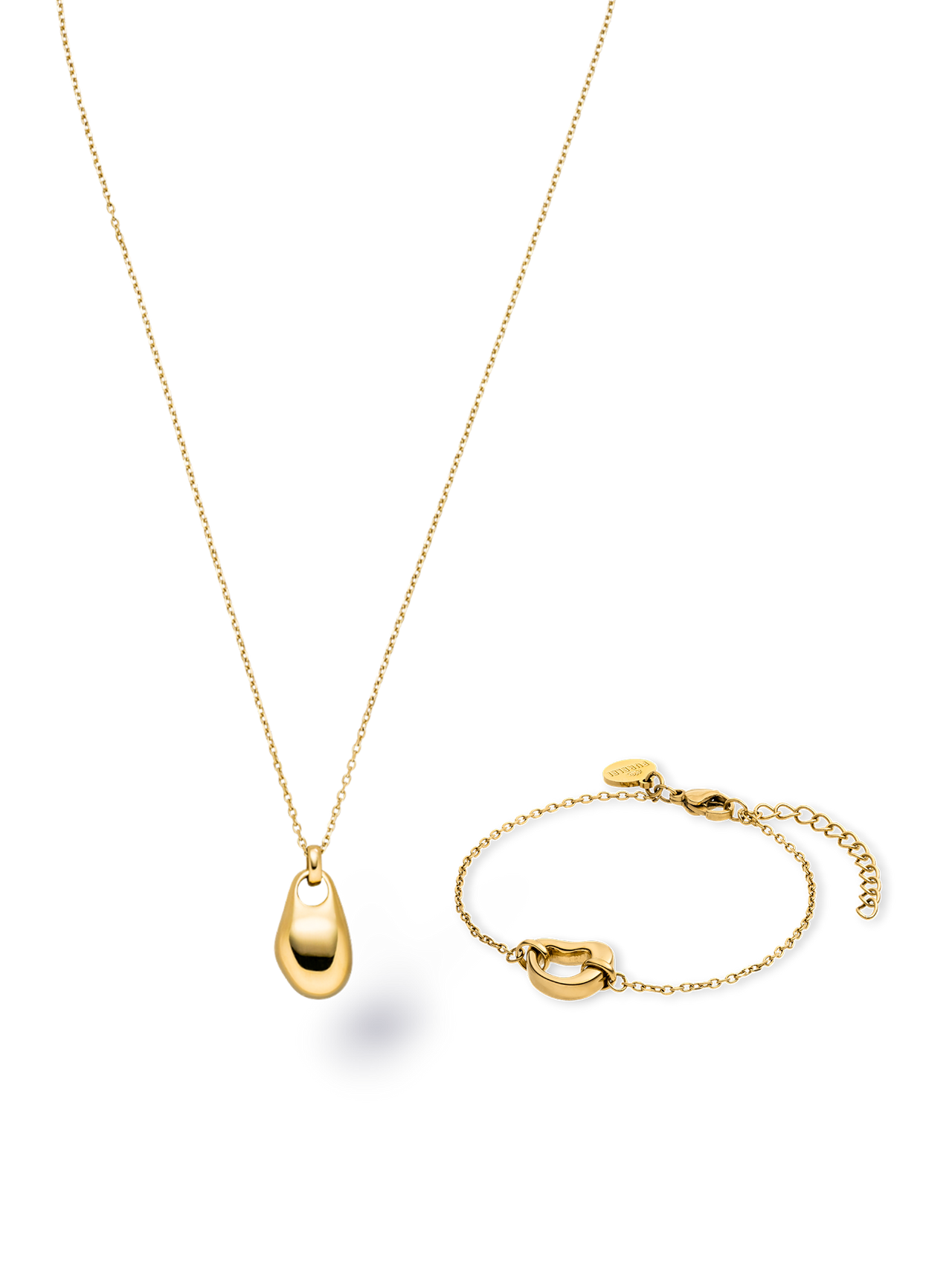 Jewelry Box Organic Set