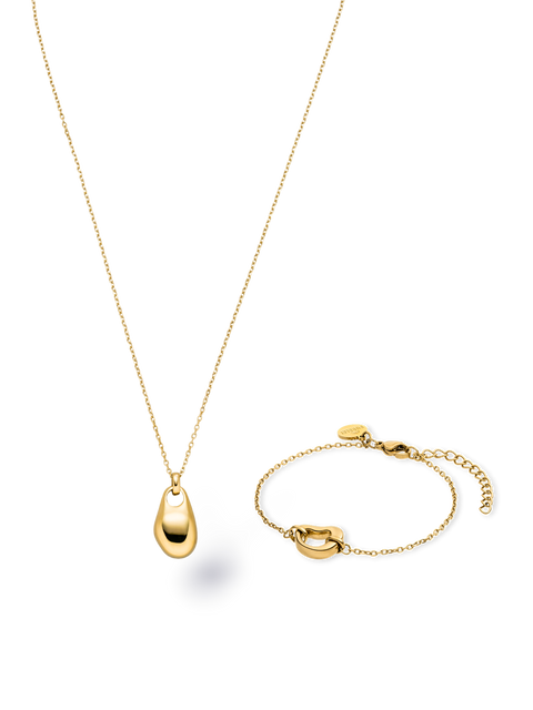 Jewelry Box Organic Set