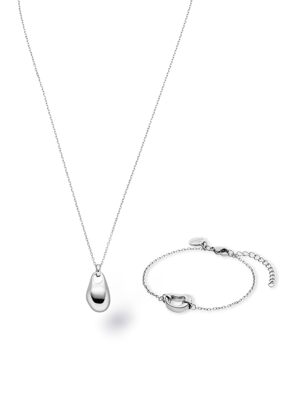 Jewelry Box Organic Set