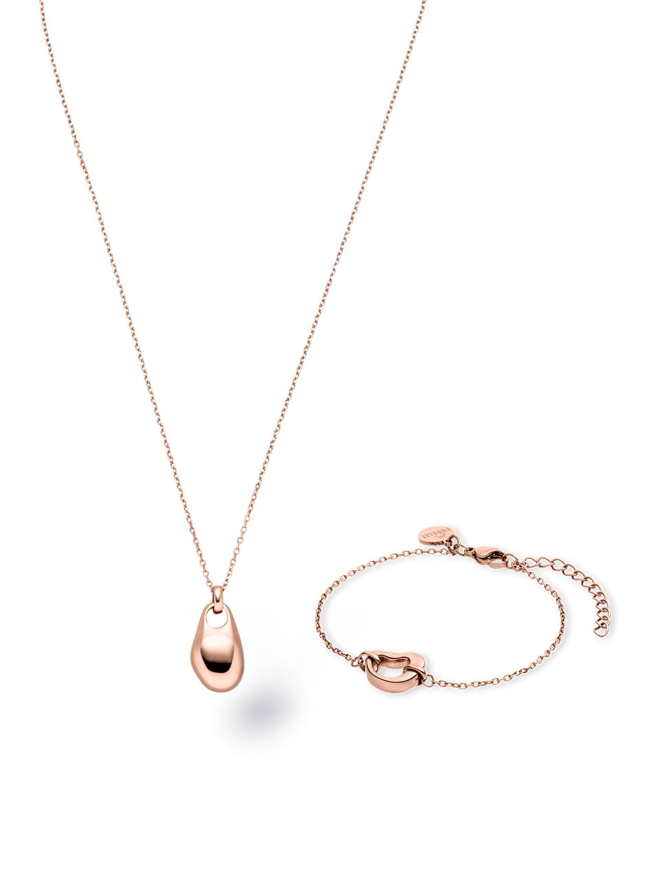 Jewelry Box Organic Set