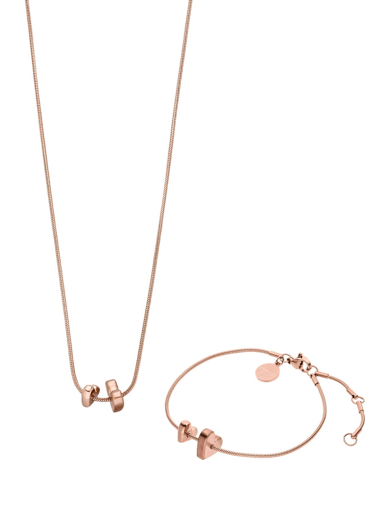 Jewelry Box Together Set