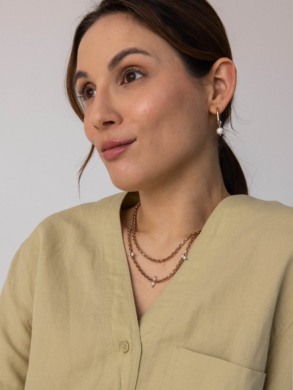 Mahina Club Jewelry Subscription Flex