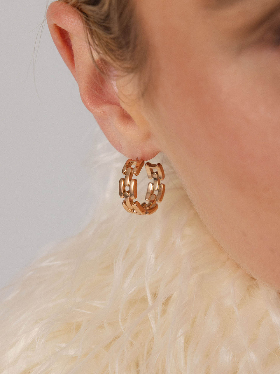 Bright Jewelry Box Ohrringe