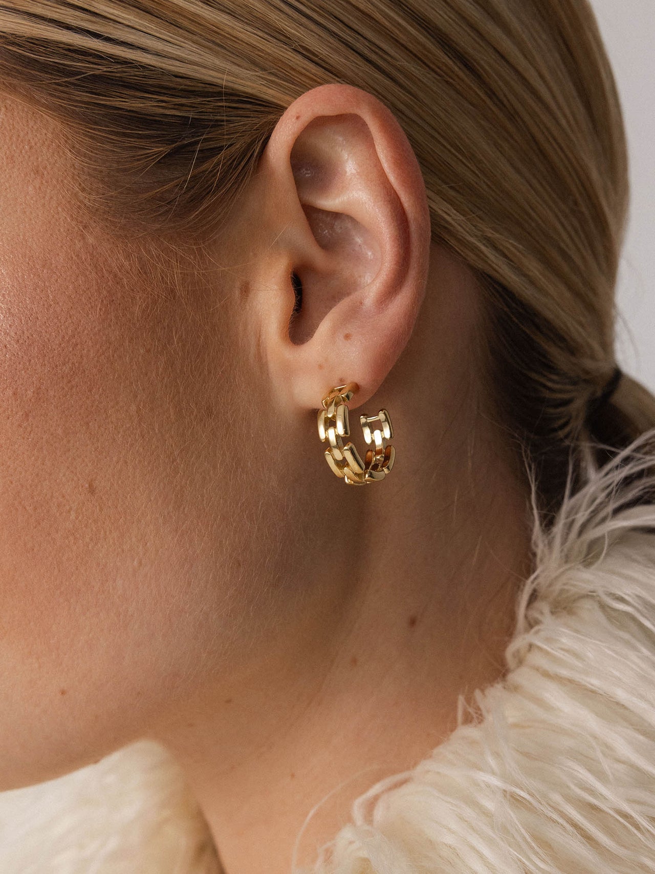 Bright Jewelry Box Ohrringe