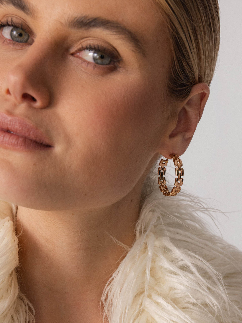 Beginnings Jewelry Box Ohrringe