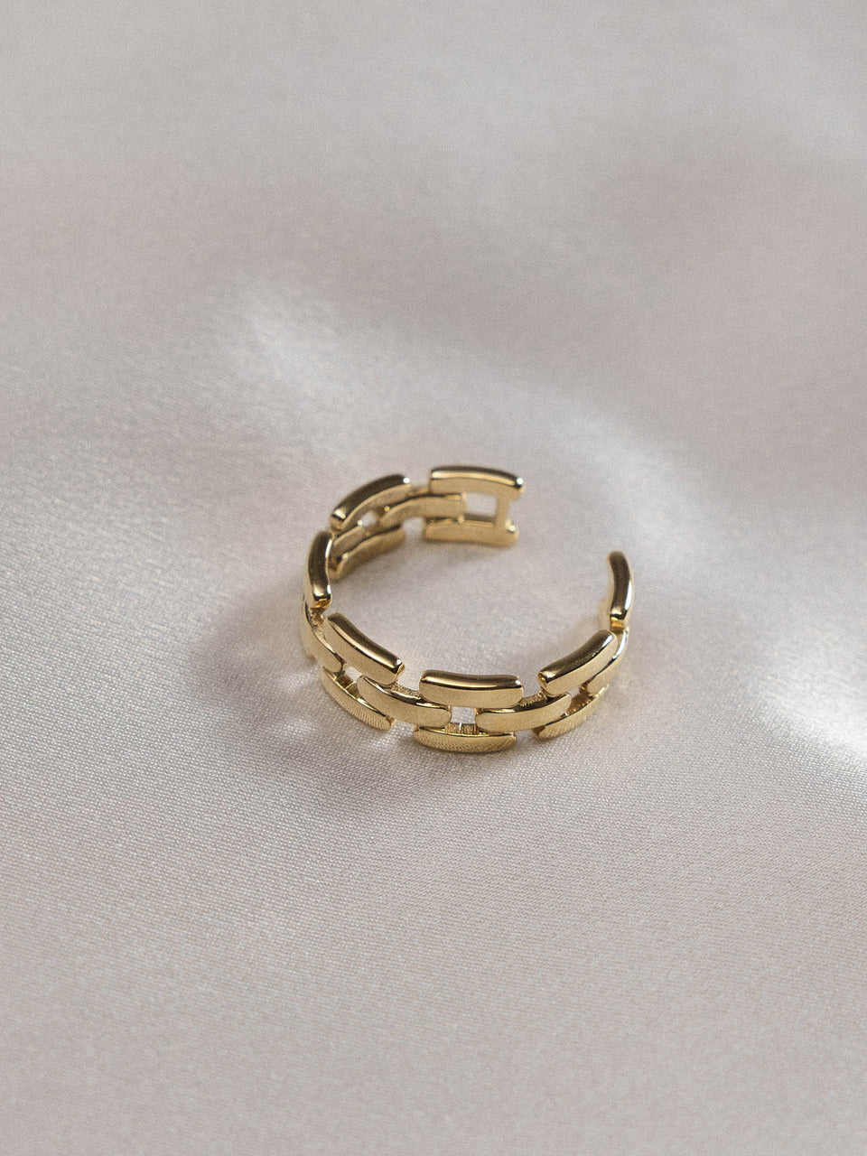 Beginnings Jewelry Box Ring