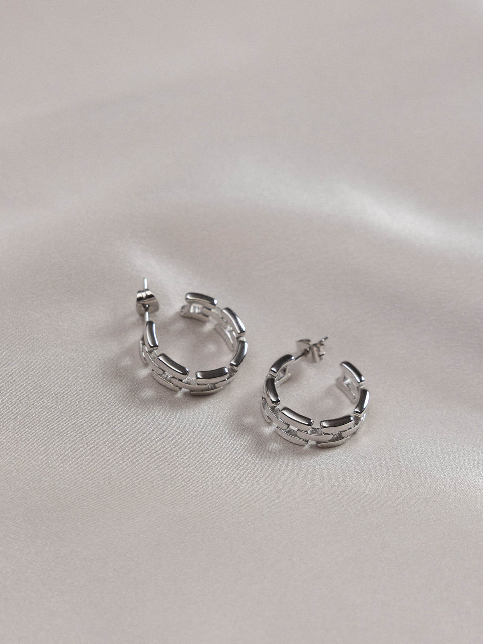 Bright Jewelry Box Ohrringe